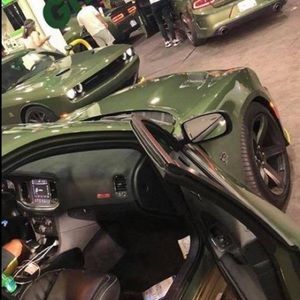 Meet your Posher, Jason